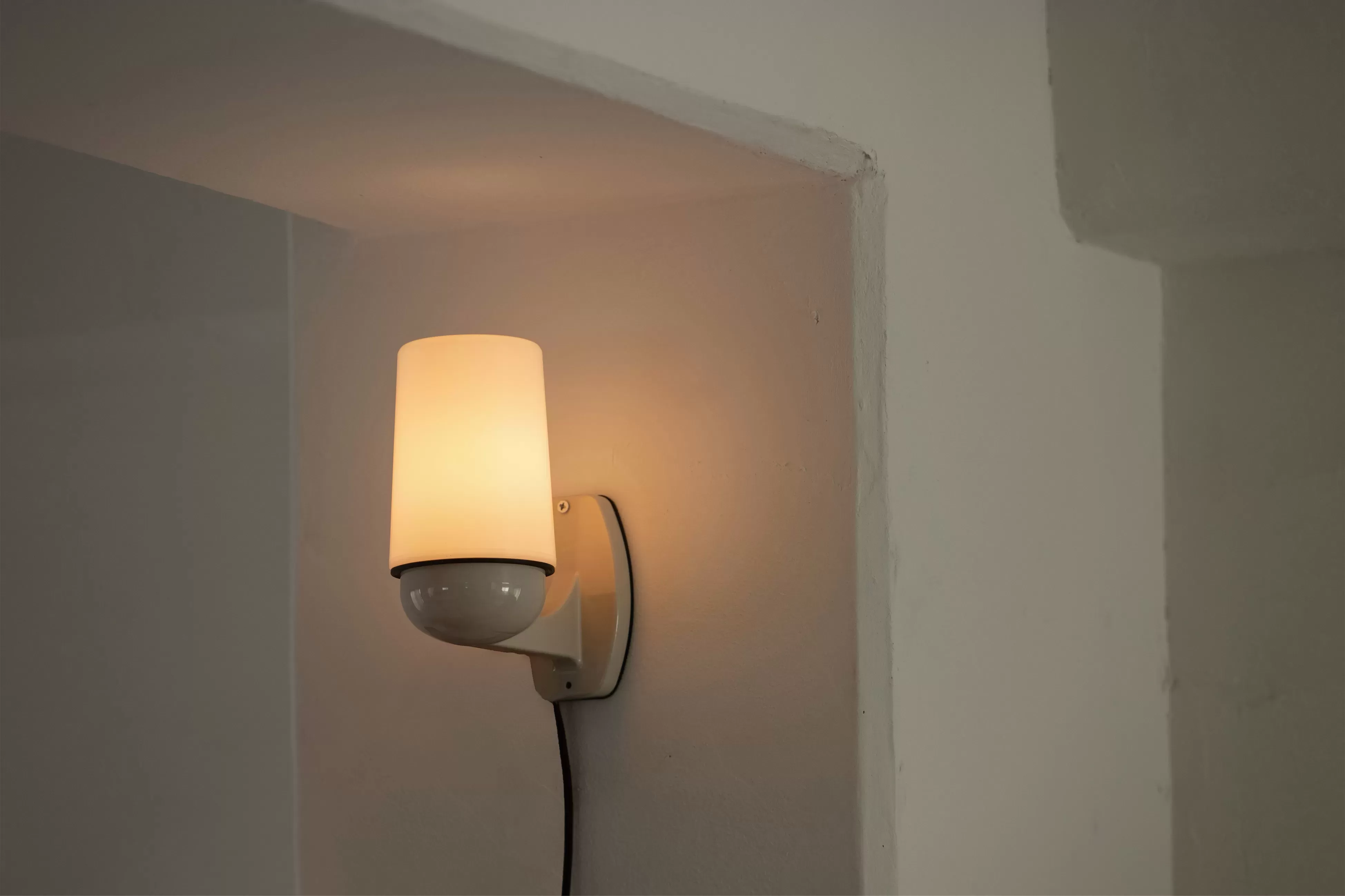 COLUMN　LIGHT
